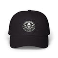 Dad Cap - Swindler T Wear Skull Logo Hat
