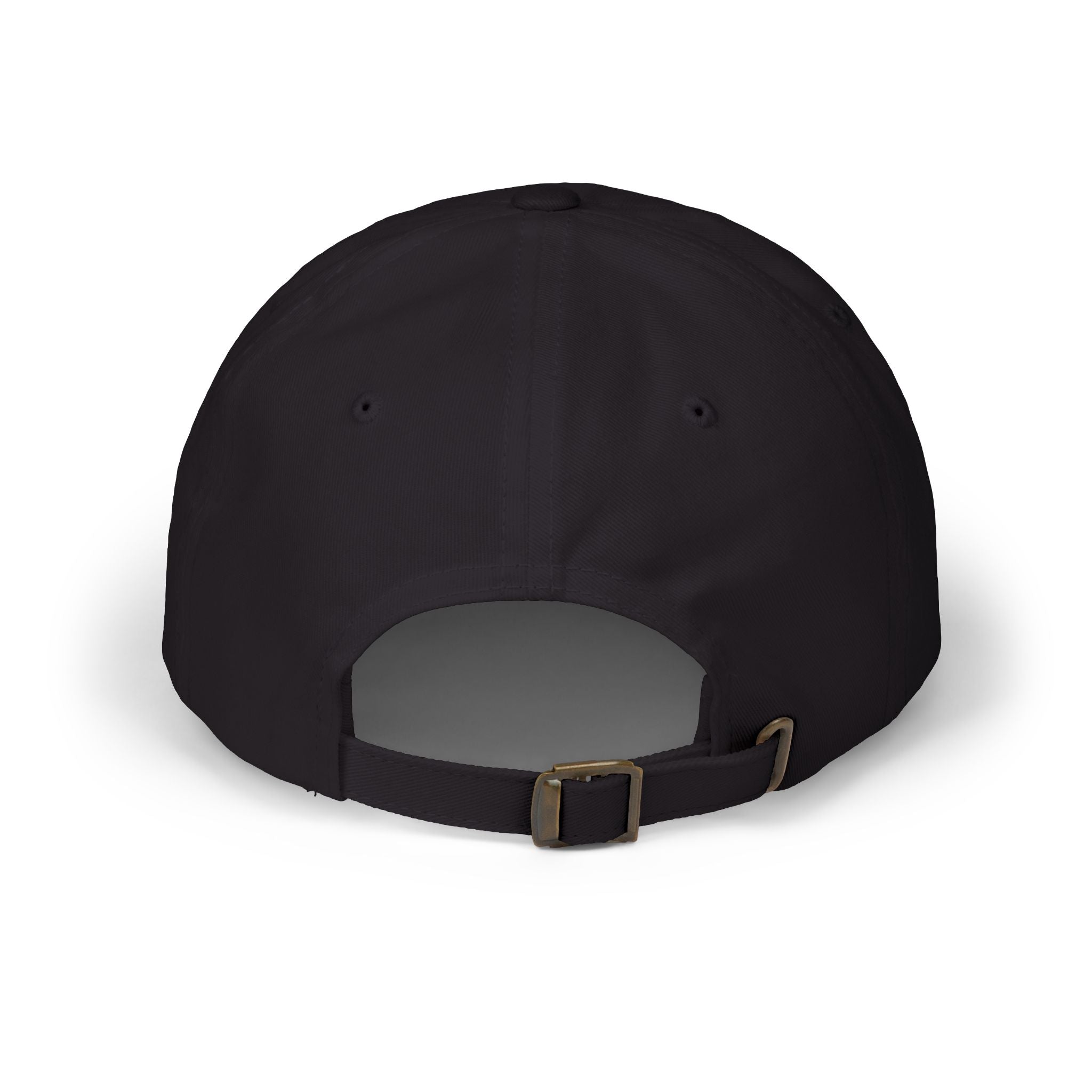 Camo Dad Cap - Swindler T Wear Skull Logo Hat