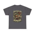 Swindler 'Steal Hearts Not Wallets' Graphic Tee (Ladies)