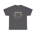 T-Shirt - Swindler Saltwater Society Vintage Anchor Graphic Tee (Unisex)